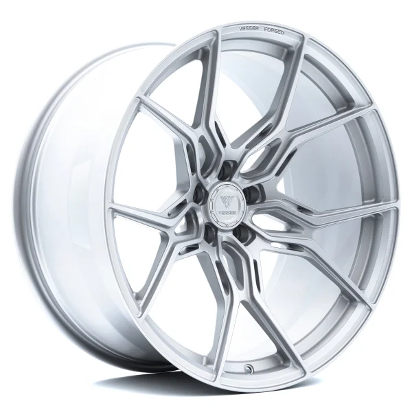 Vesser VSR3 21x9,5 ET15-61 5H BLANK Custom Finish